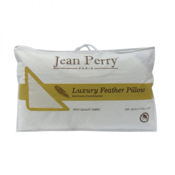 luxury-feather-pillow