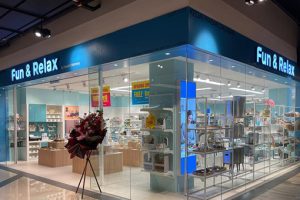 Fun & Relax EkoCheras